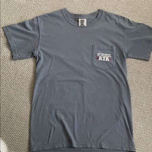 Alabama RTR Comfort Colors Tee